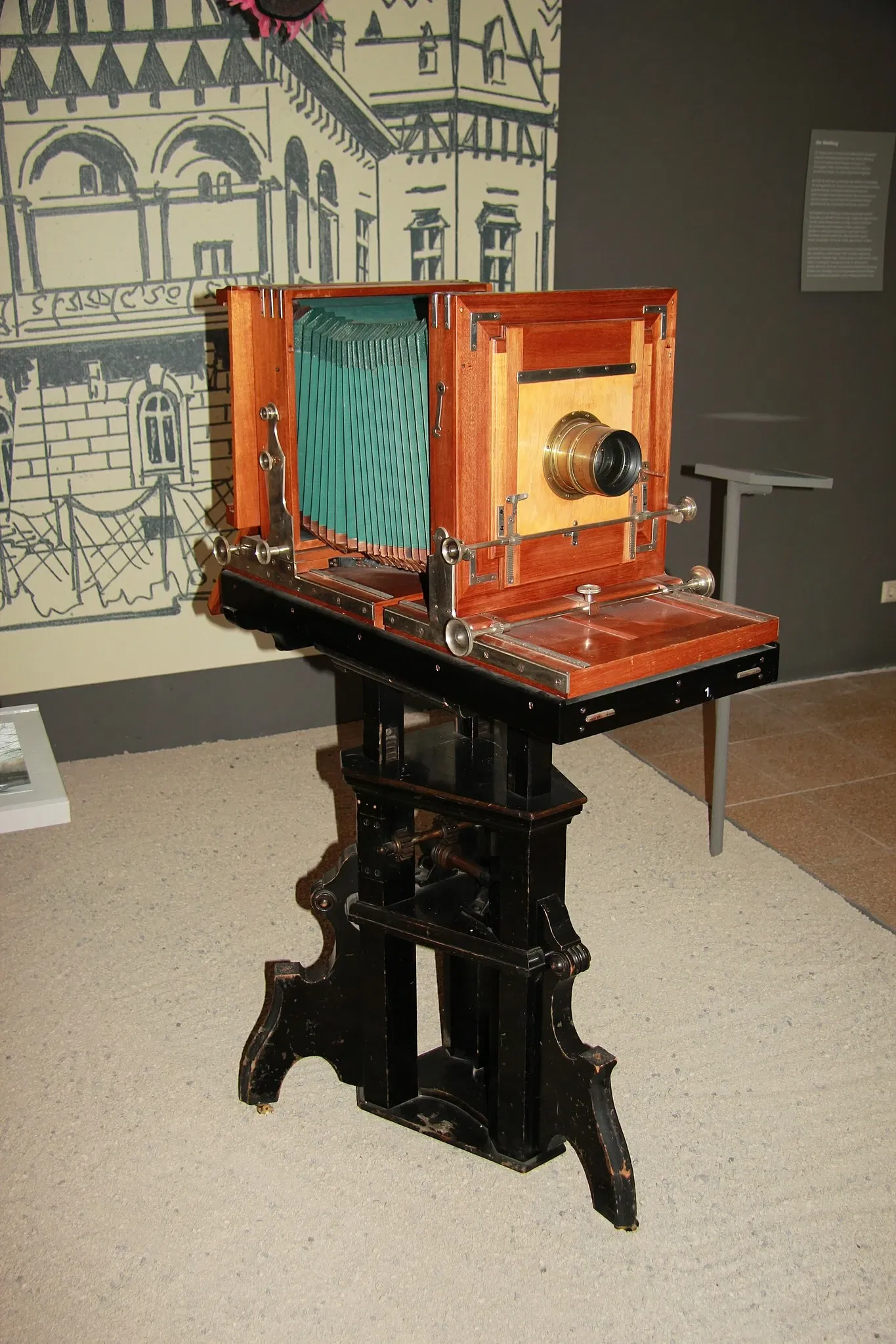 Kaiser Franz Josef Museum