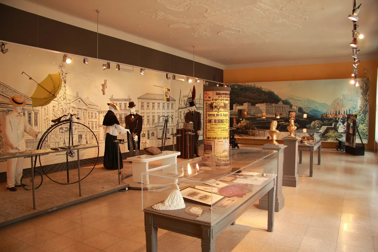 Kaiser Franz Josef Museum