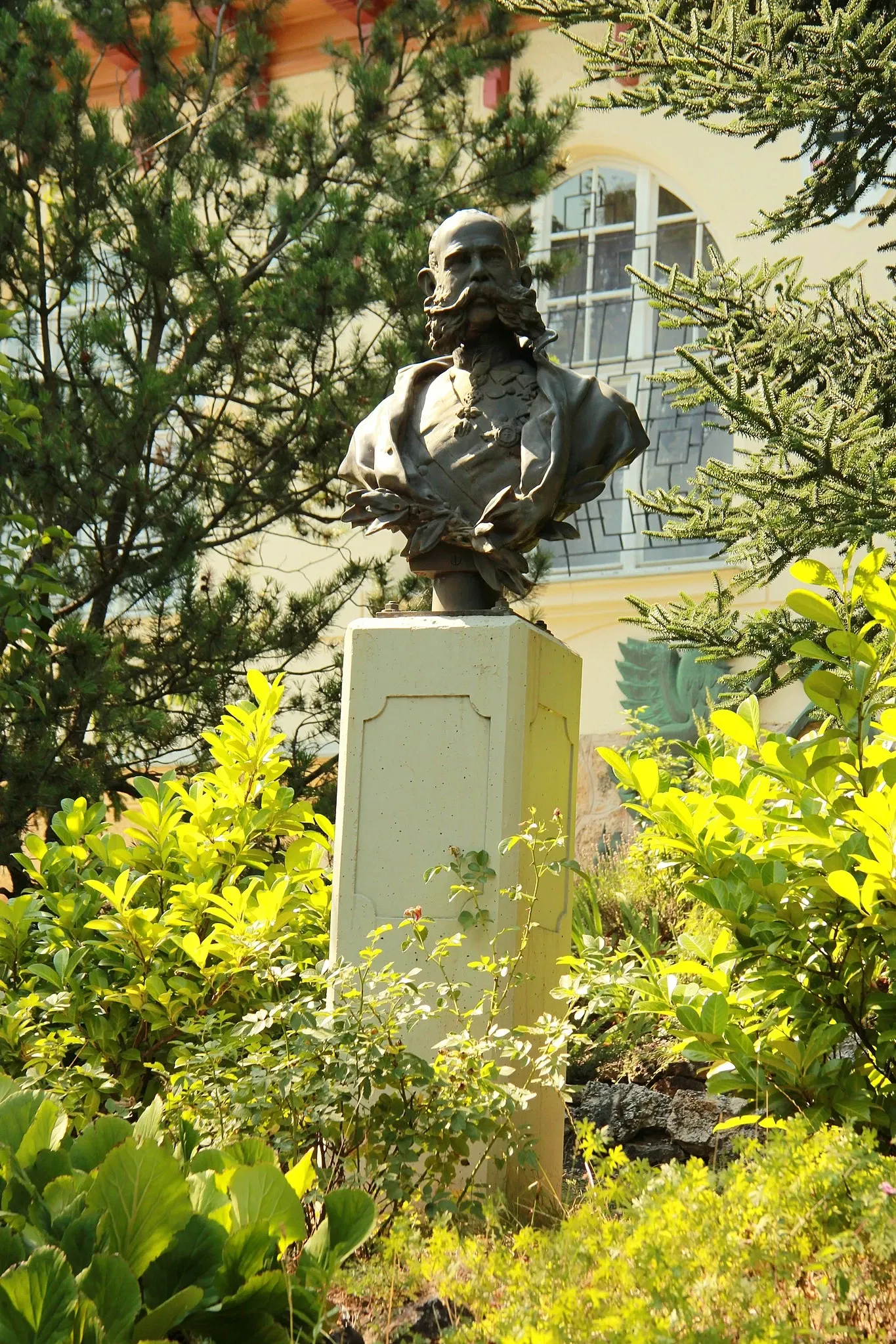 Kaiser Franz Josef Museum