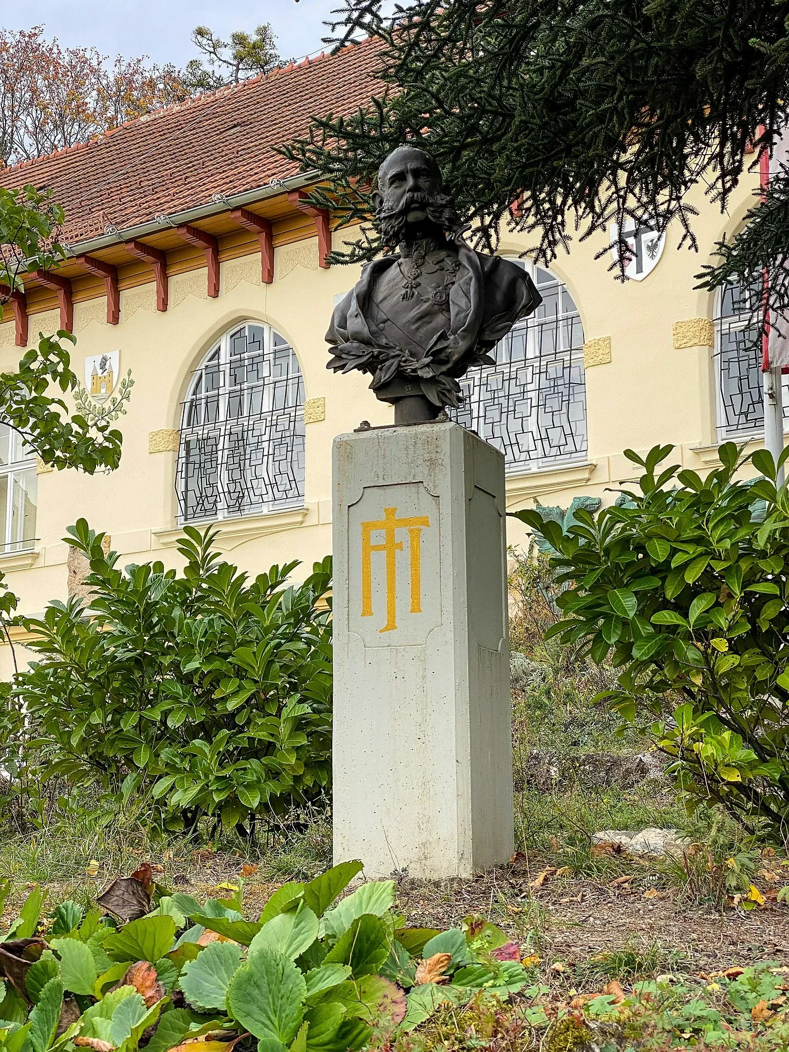 Kaiser Franz Josef Museum