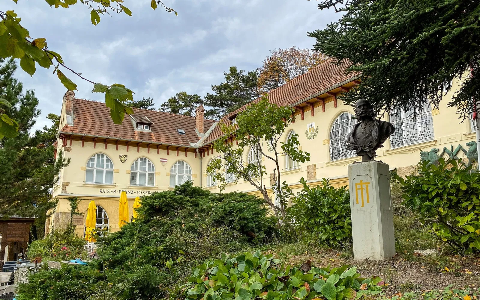 Kaiser Franz Josef Museum