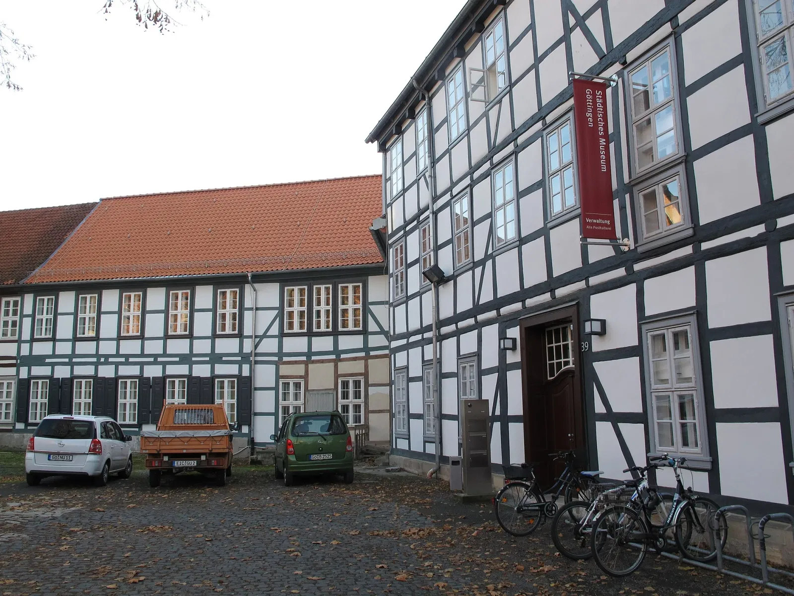 Städtisches Museum