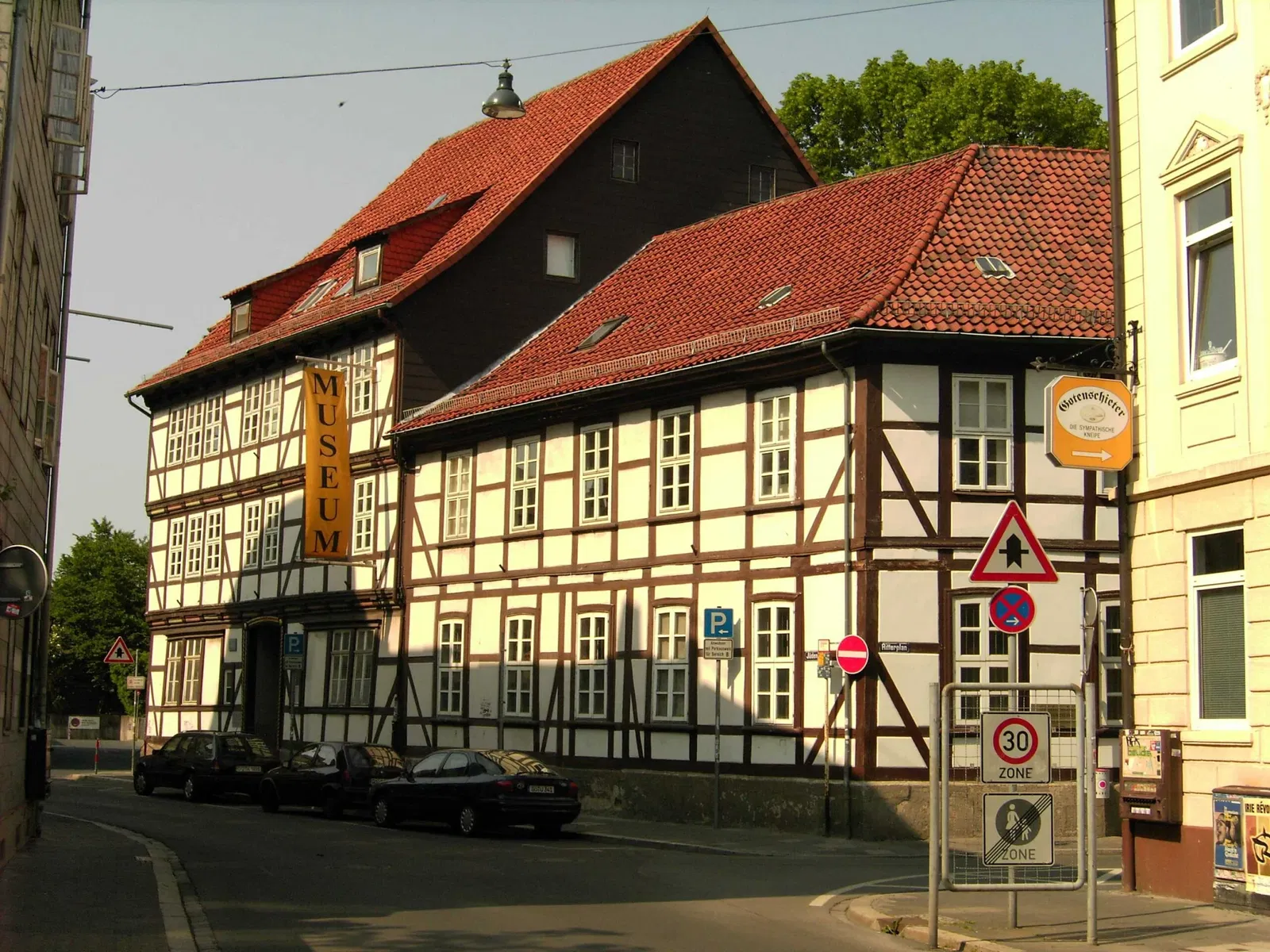 Städtisches Museum