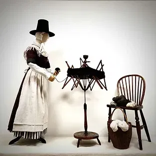 Museum Of Welsh Textiles