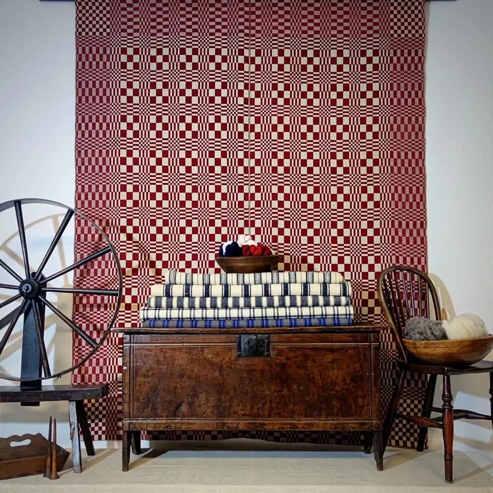 Museum Of Welsh Textiles