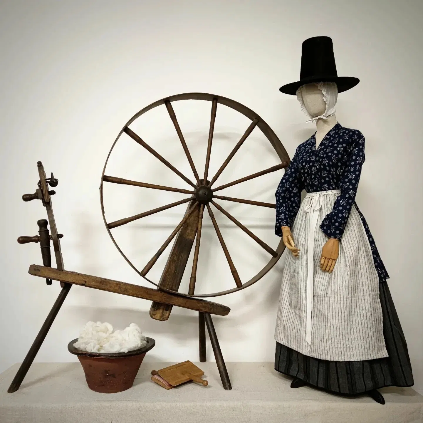 Museum Of Welsh Textiles