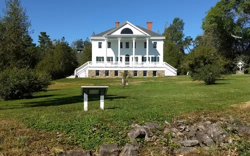Uniacke Estate Museum Park