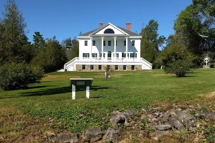 Uniacke Estate Museum Park
