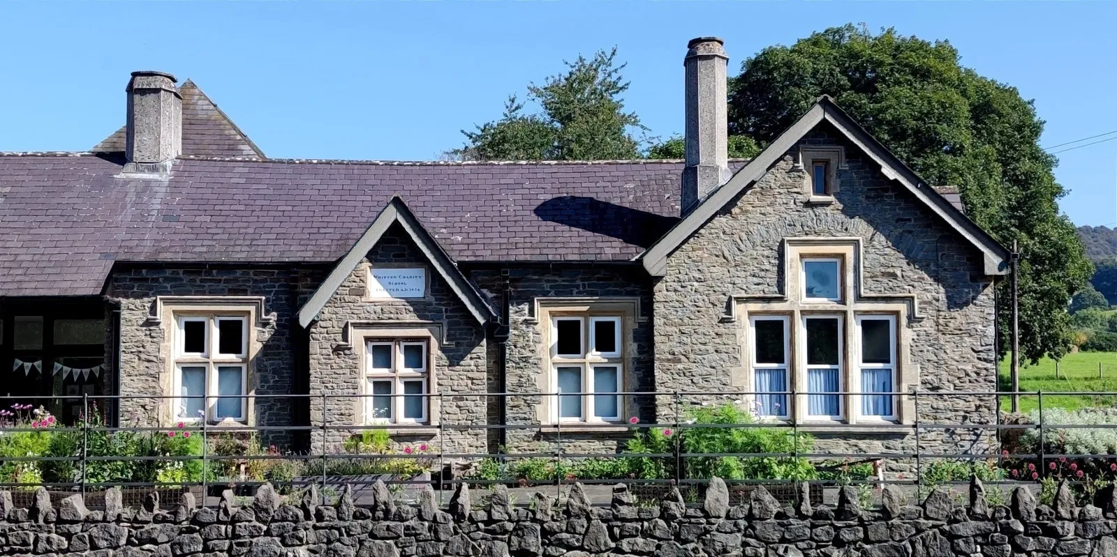 Museum Of Welsh Textiles
