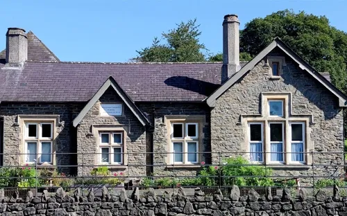 Museum Of Welsh Textiles