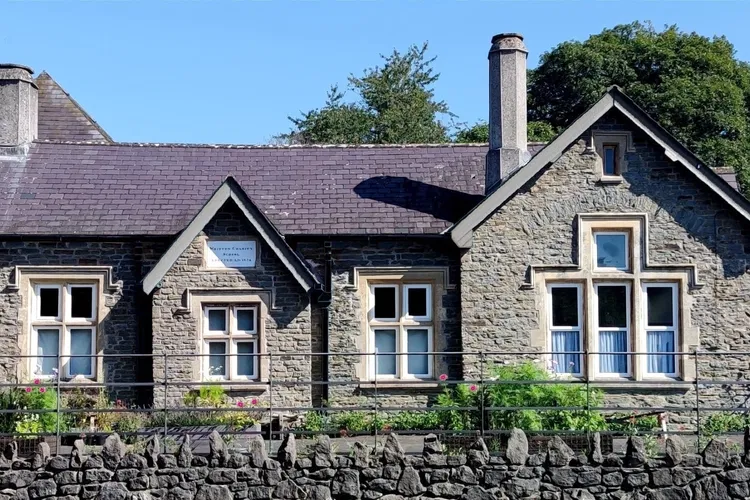 Museum Of Welsh Textiles
