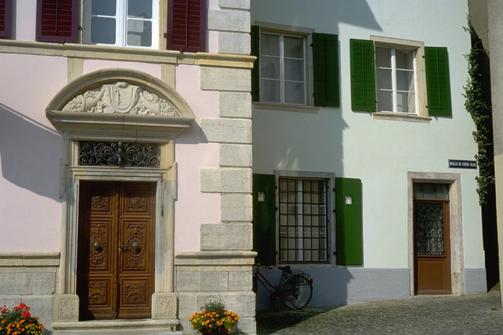 Musée Jurassien d'Art et d'Histoire