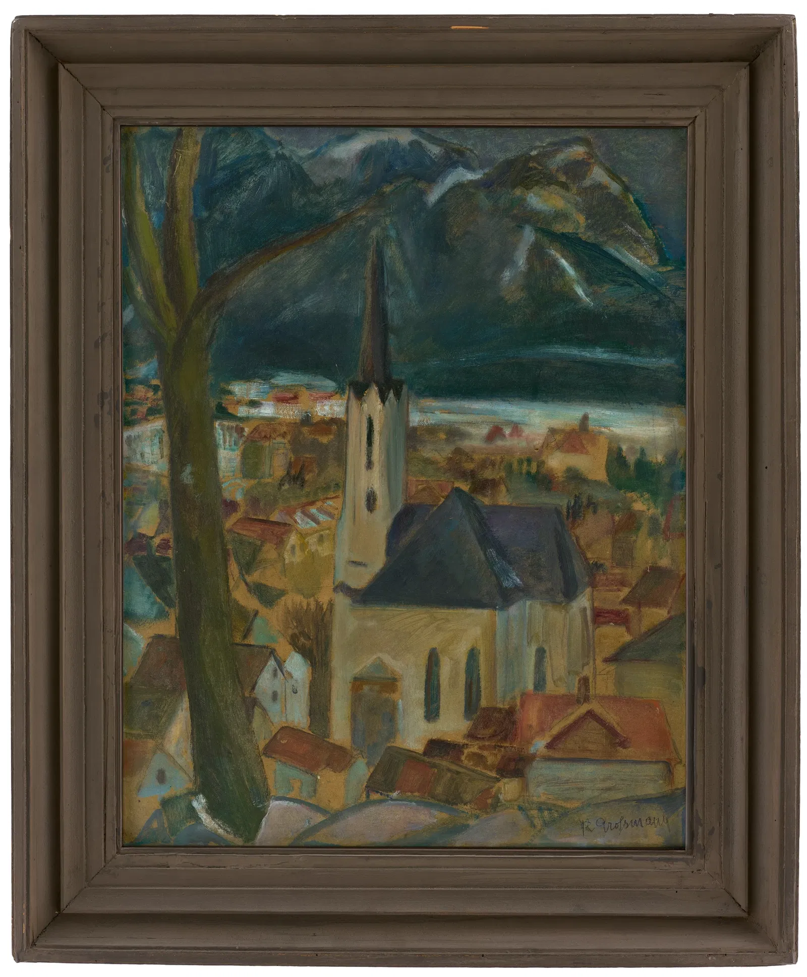 Museum für neue Kunst