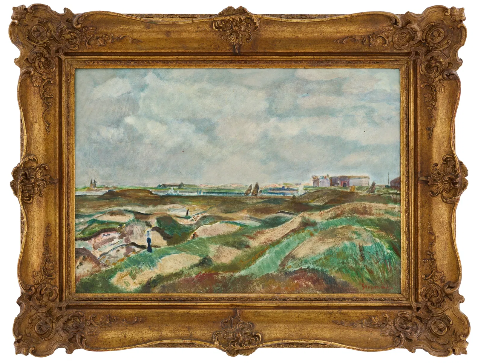 Museum für neue Kunst