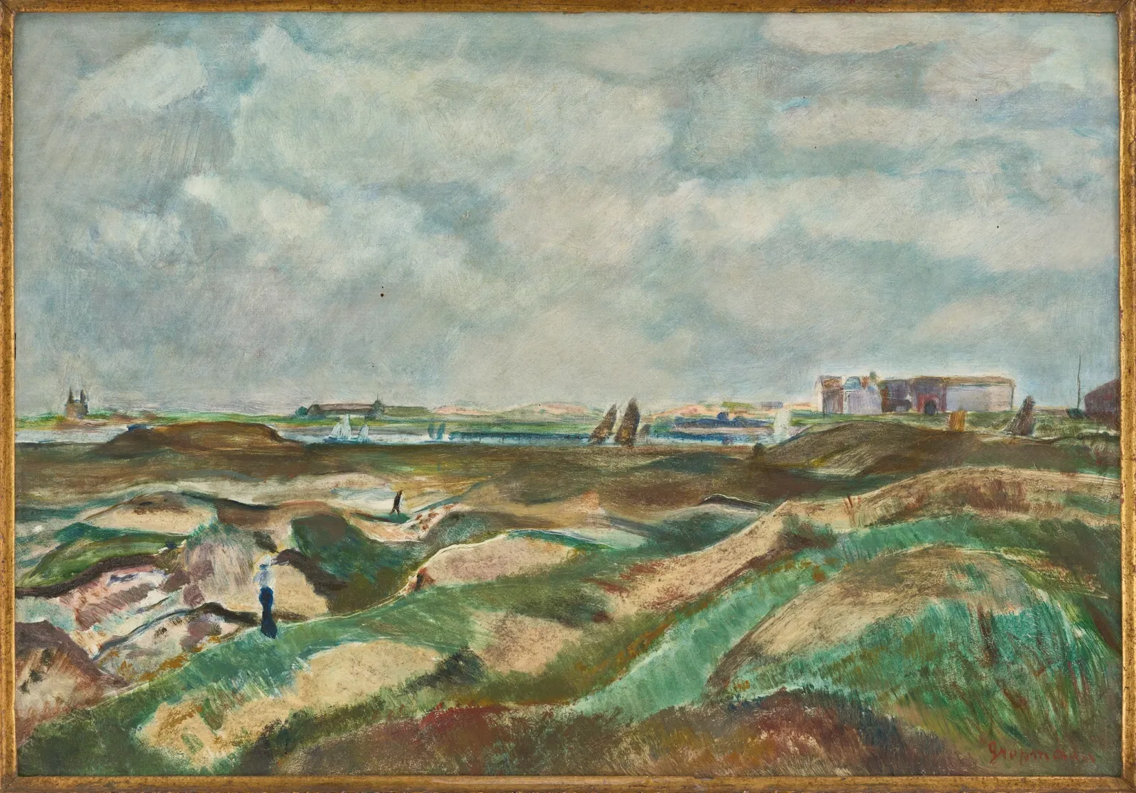 Museum für neue Kunst