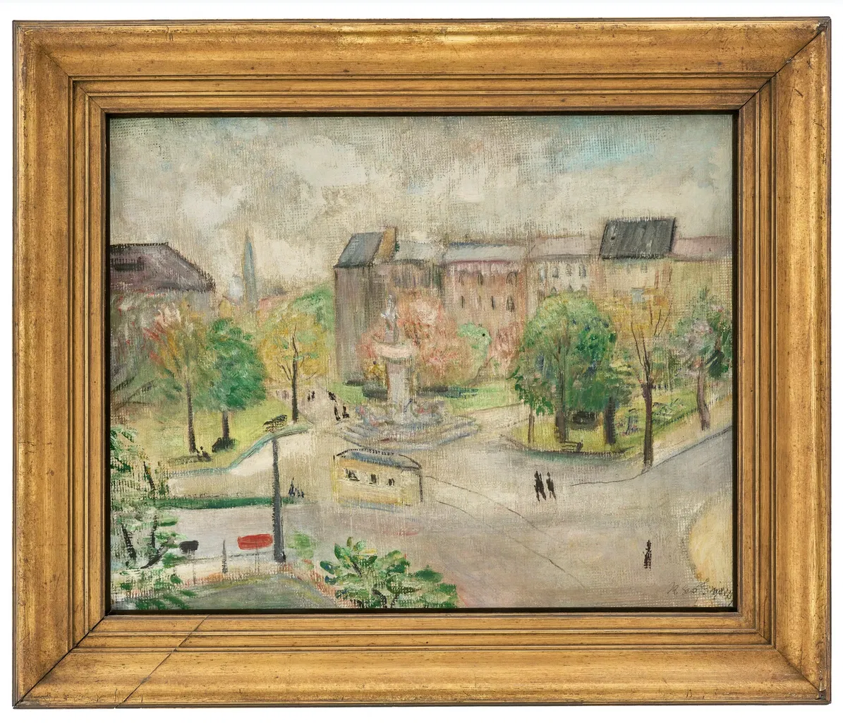 Museum für neue Kunst