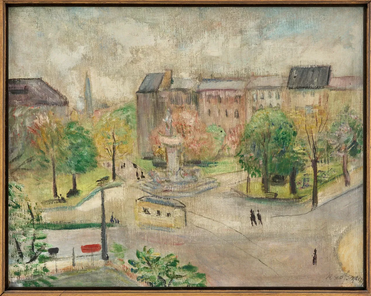 Museum für neue Kunst