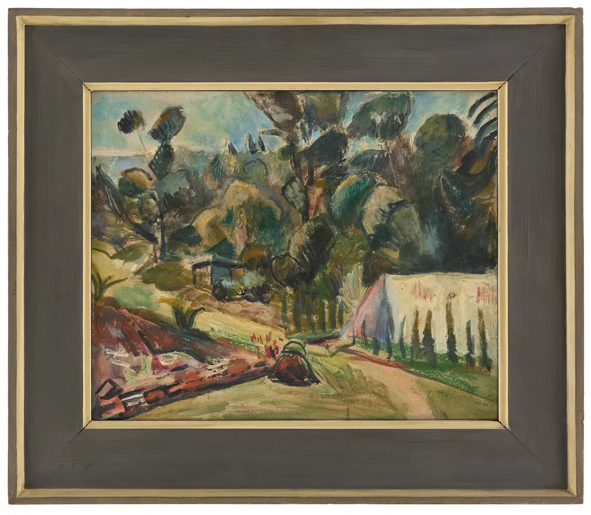 Museum für neue Kunst