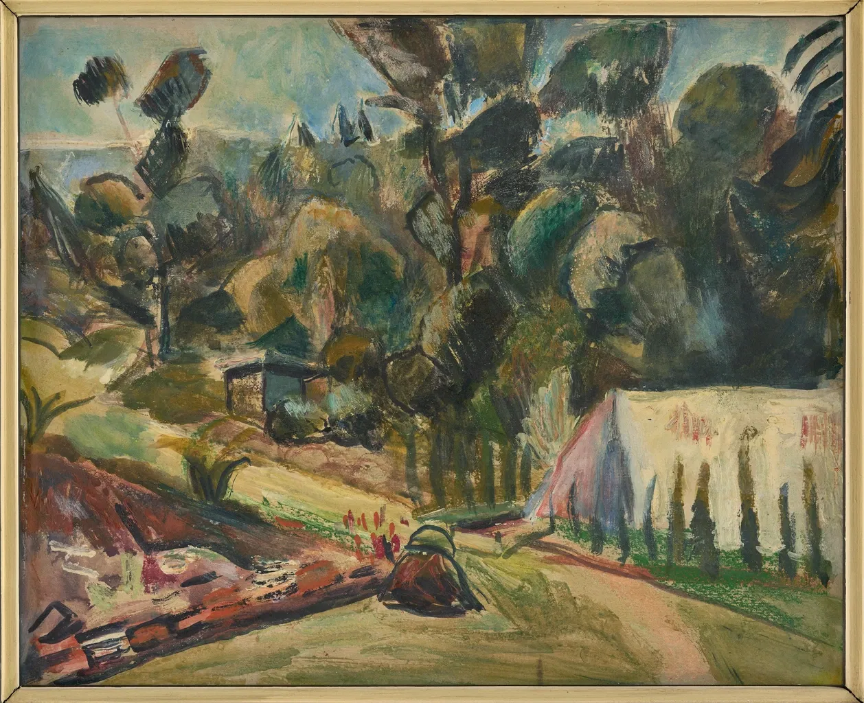 Museum für neue Kunst