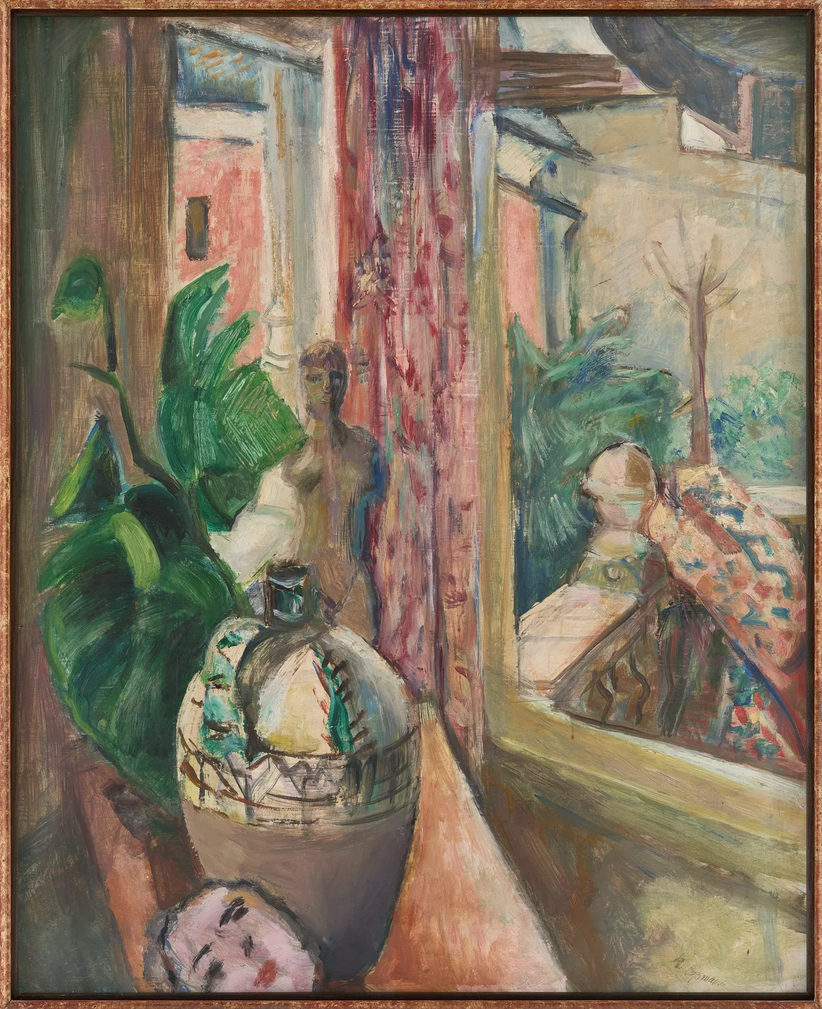 Museum für neue Kunst