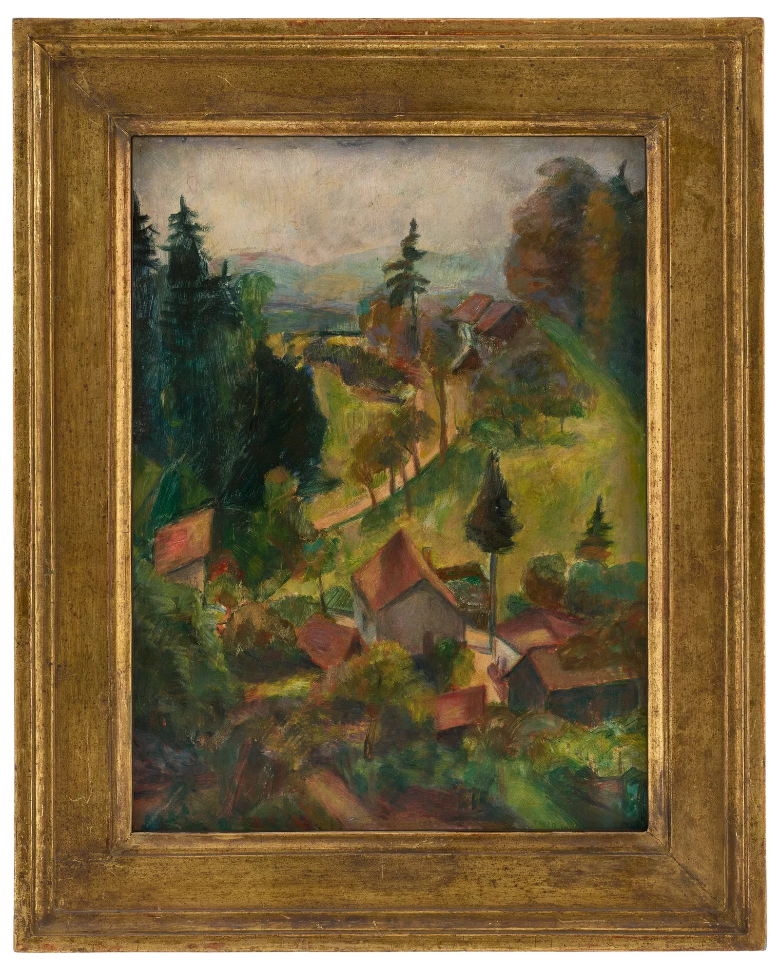 Museum für neue Kunst