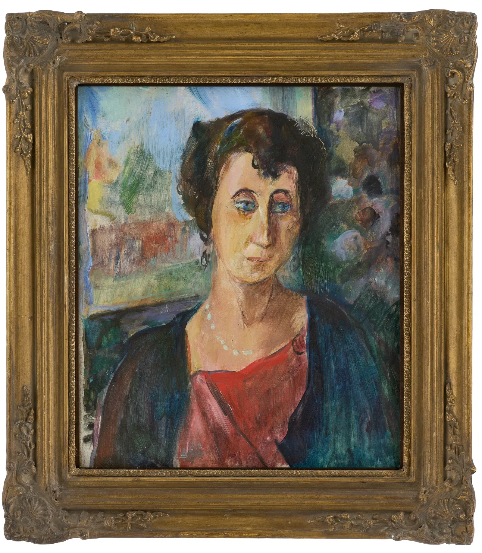 Museum für neue Kunst