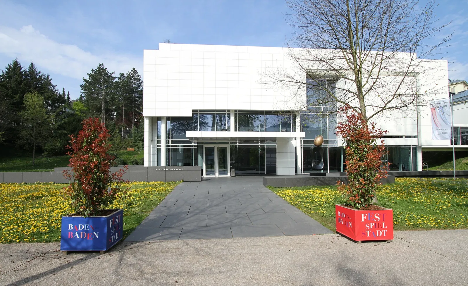 Museum Frieder Burda