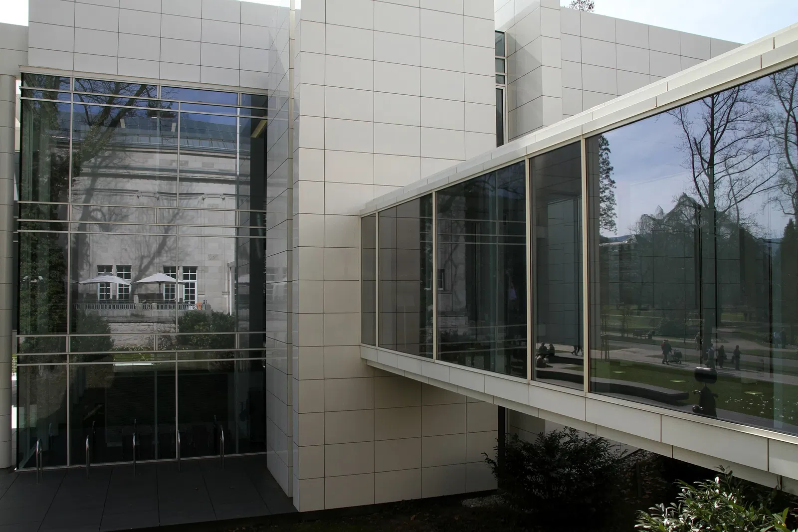 Museum Frieder Burda