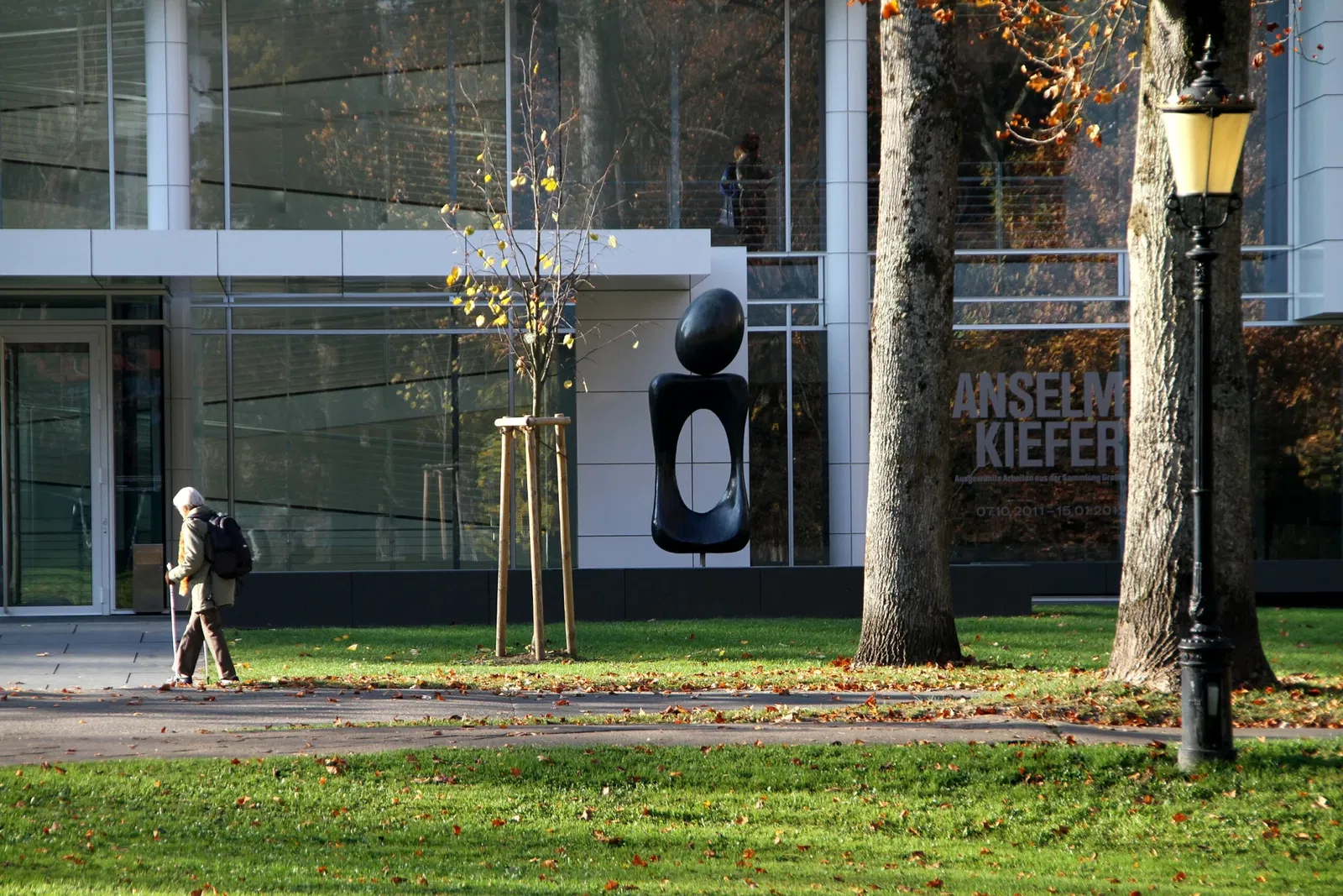 Museum Frieder Burda