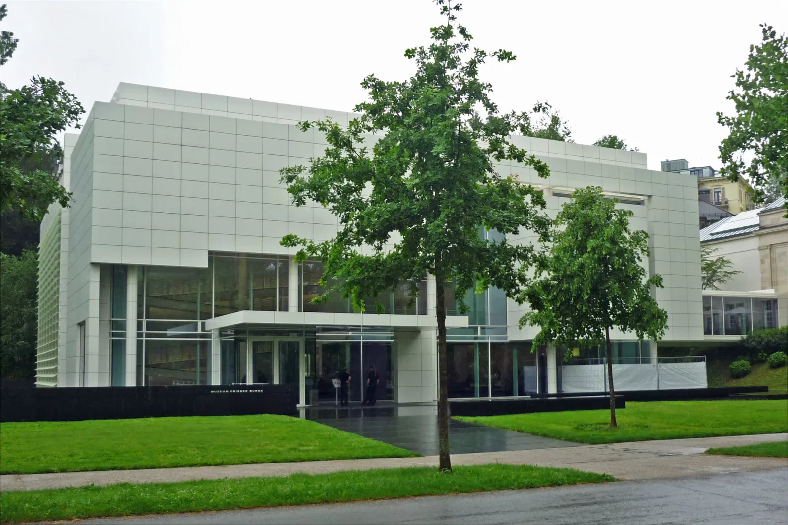 Museum Frieder Burda