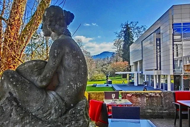 Museum Frieder Burda