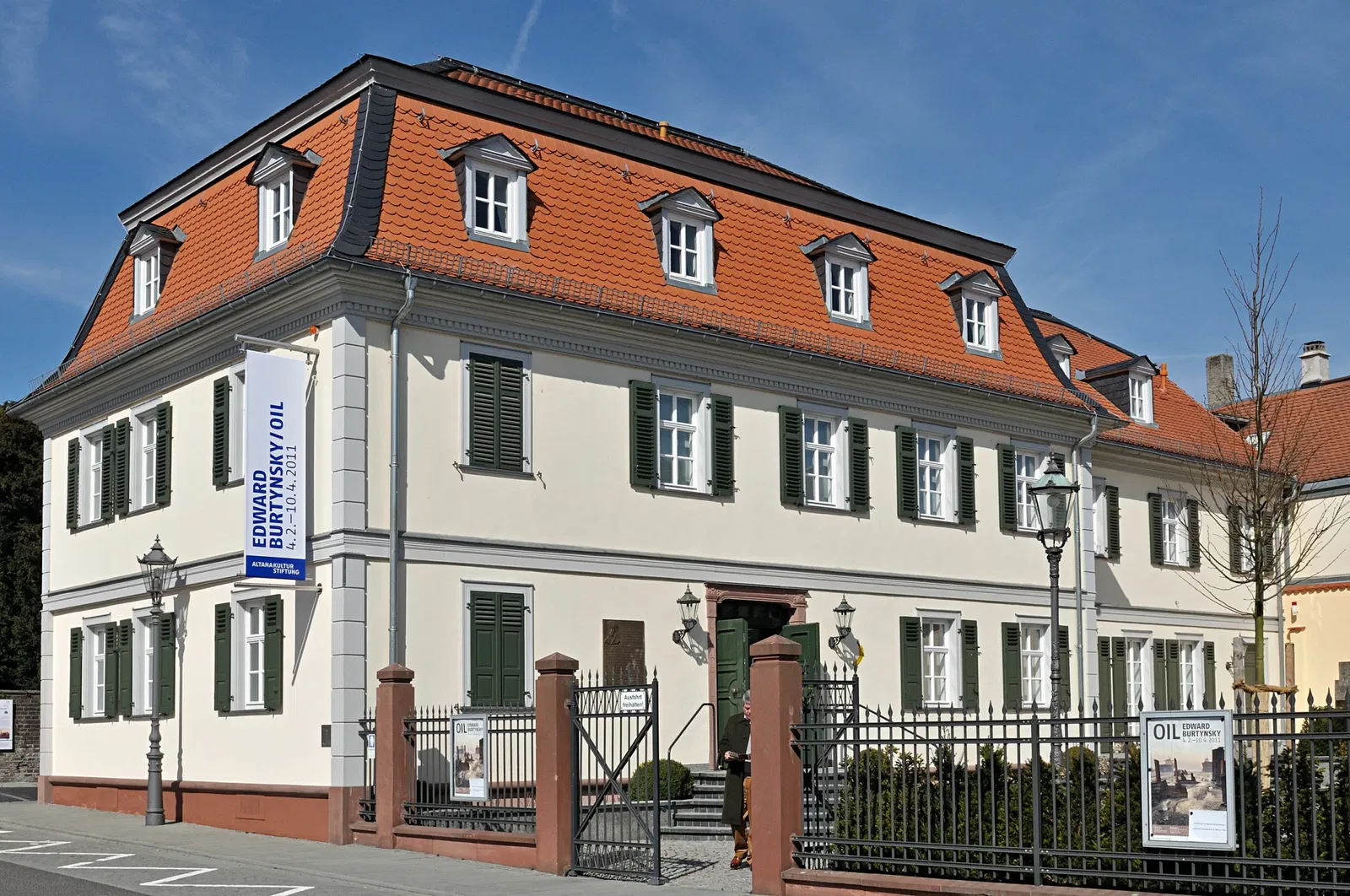 Museum Sinclair Haus