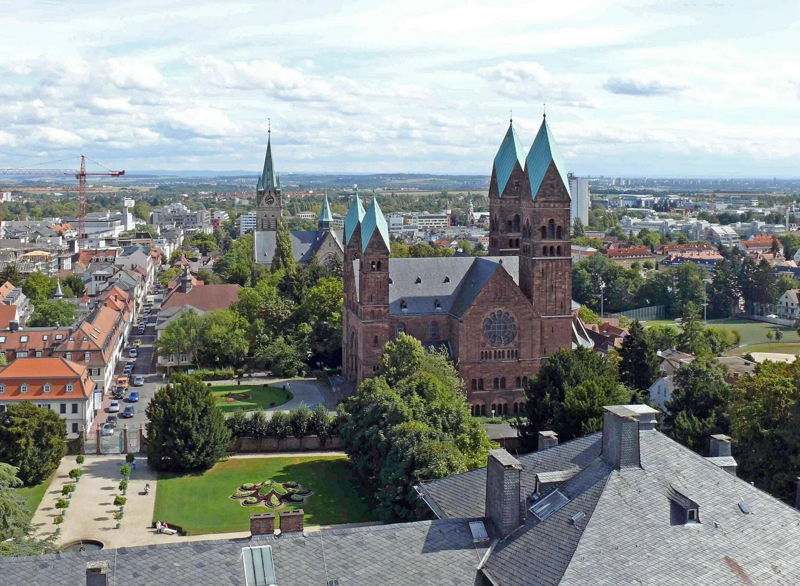 Museum Sinclair Haus
