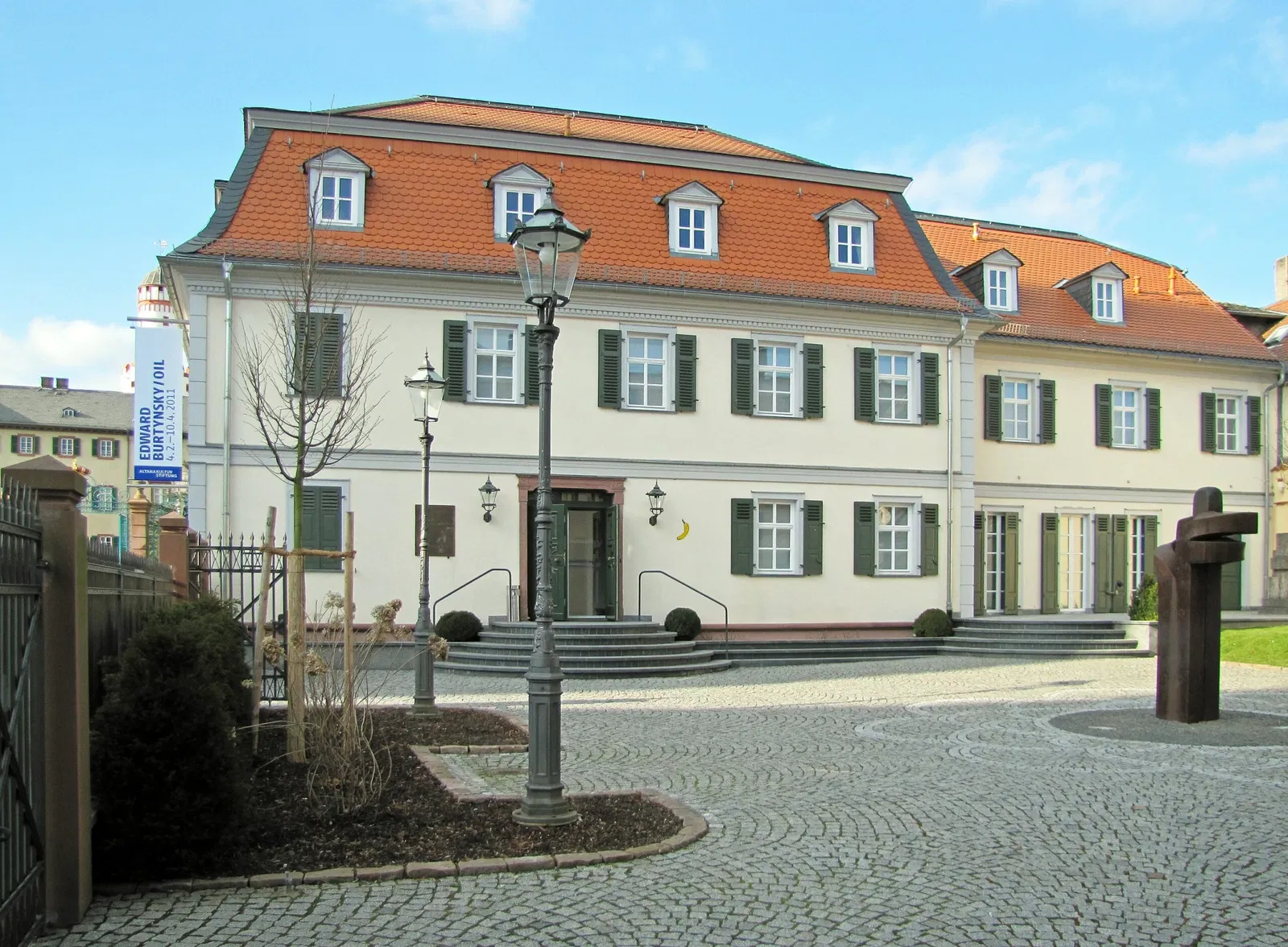 Museum Sinclair Haus