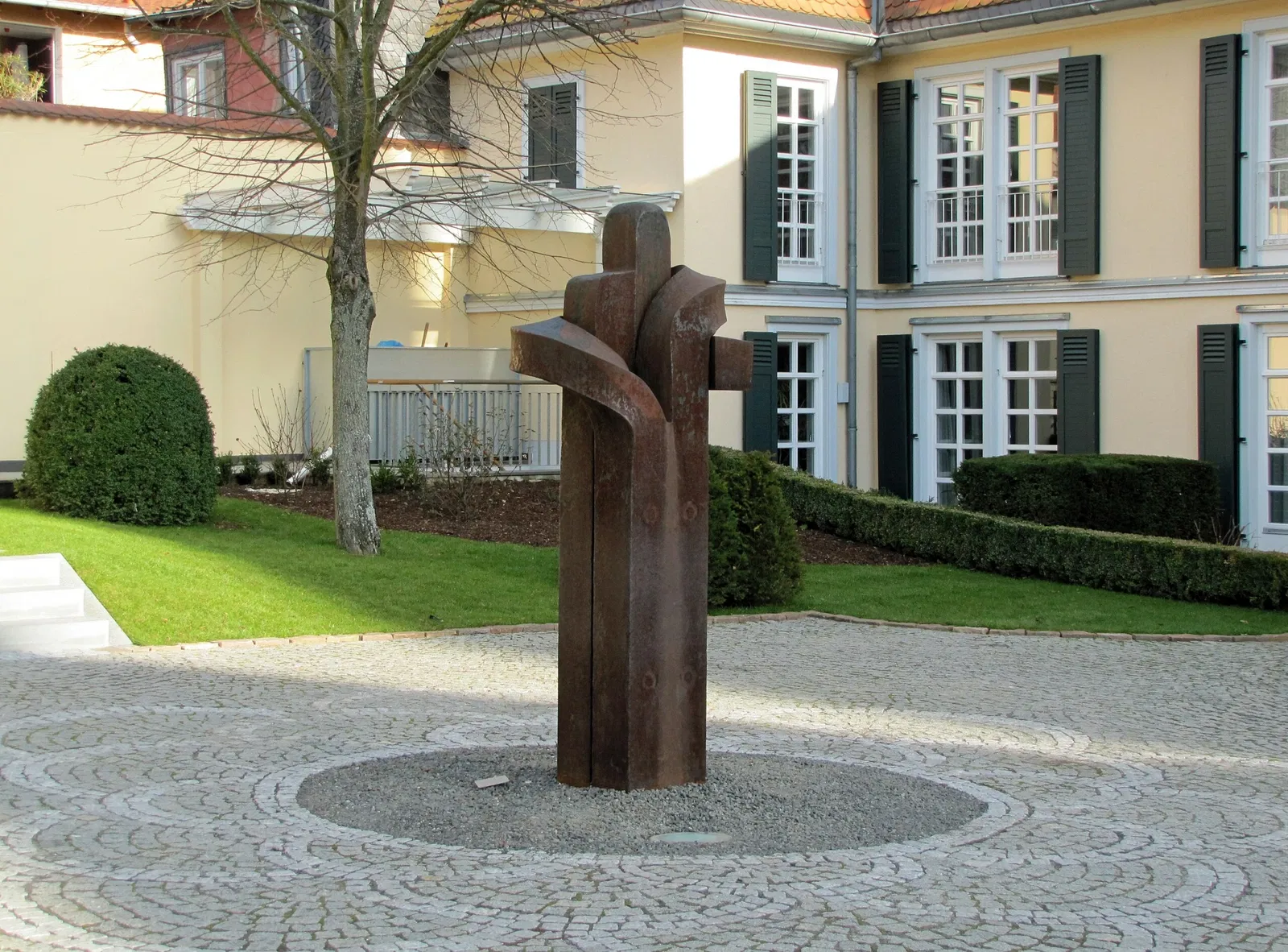 Museum Sinclair Haus