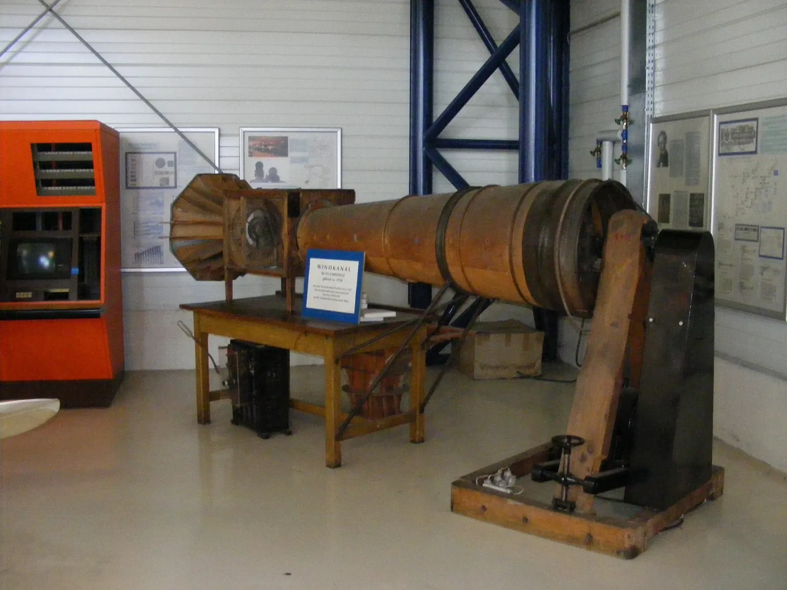 Flug - Museum - Aviaticum