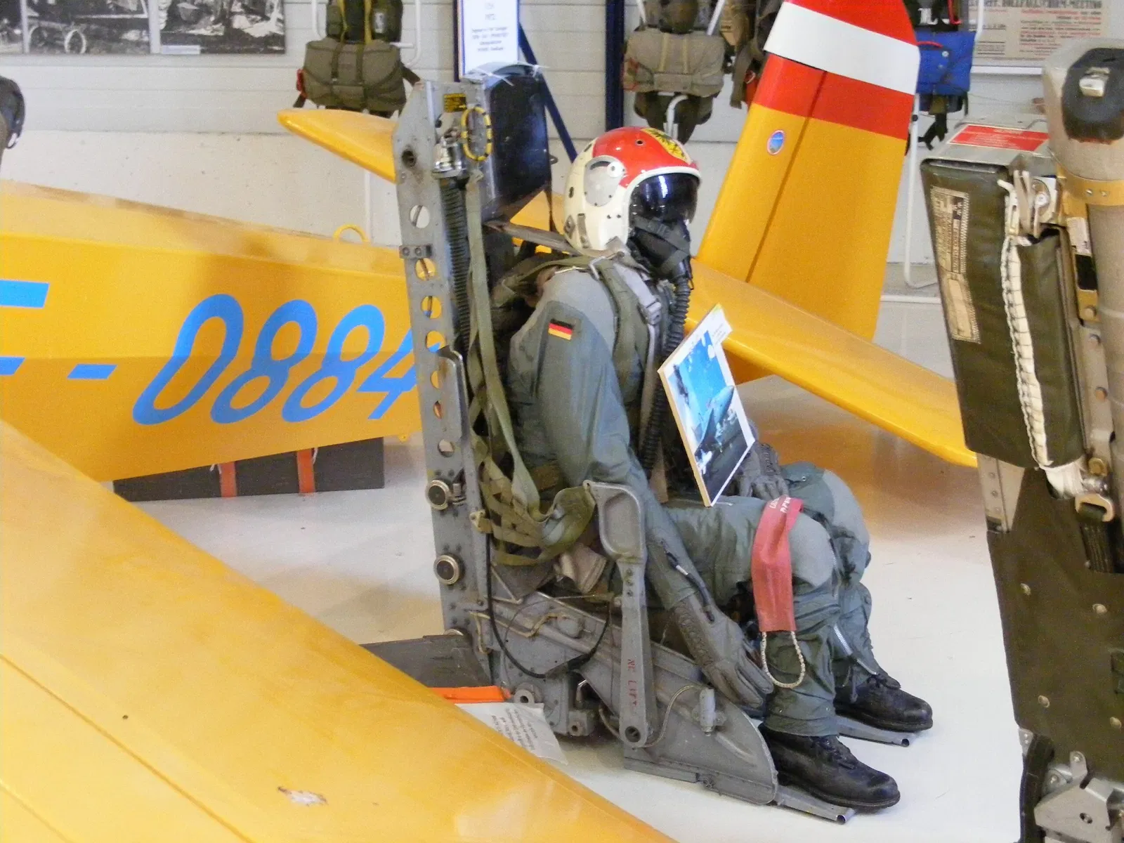 Flug - Museum - Aviaticum