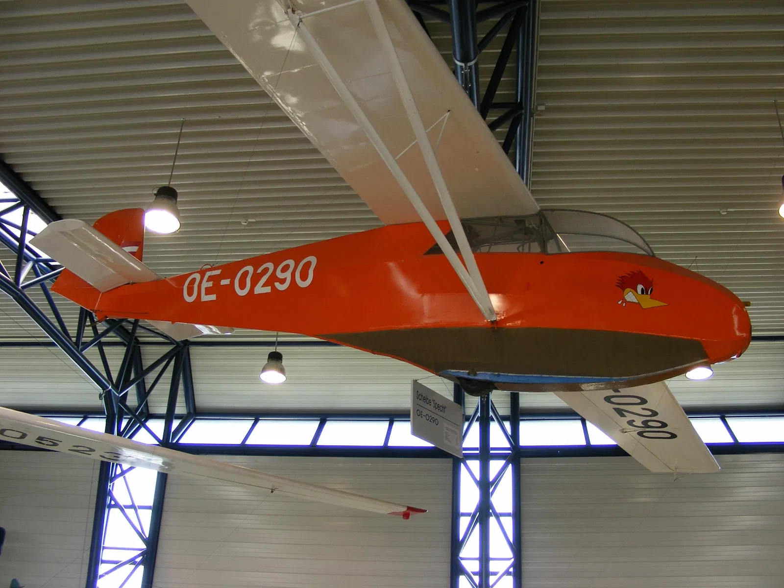 Flug - Museum - Aviaticum