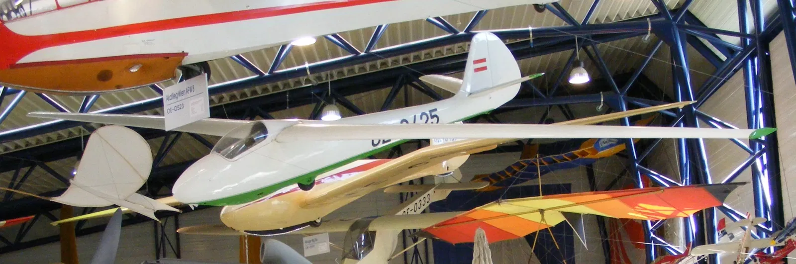 Flug - Museum - Aviaticum