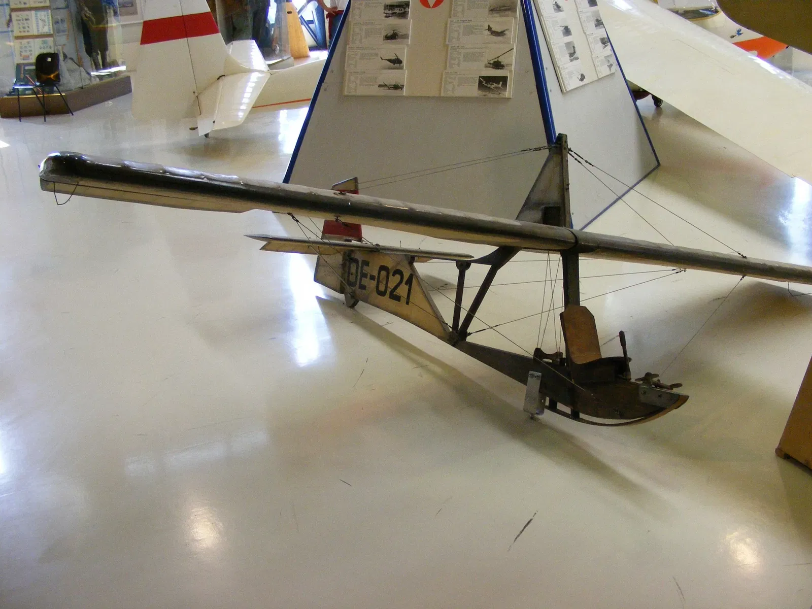 Flug - Museum - Aviaticum