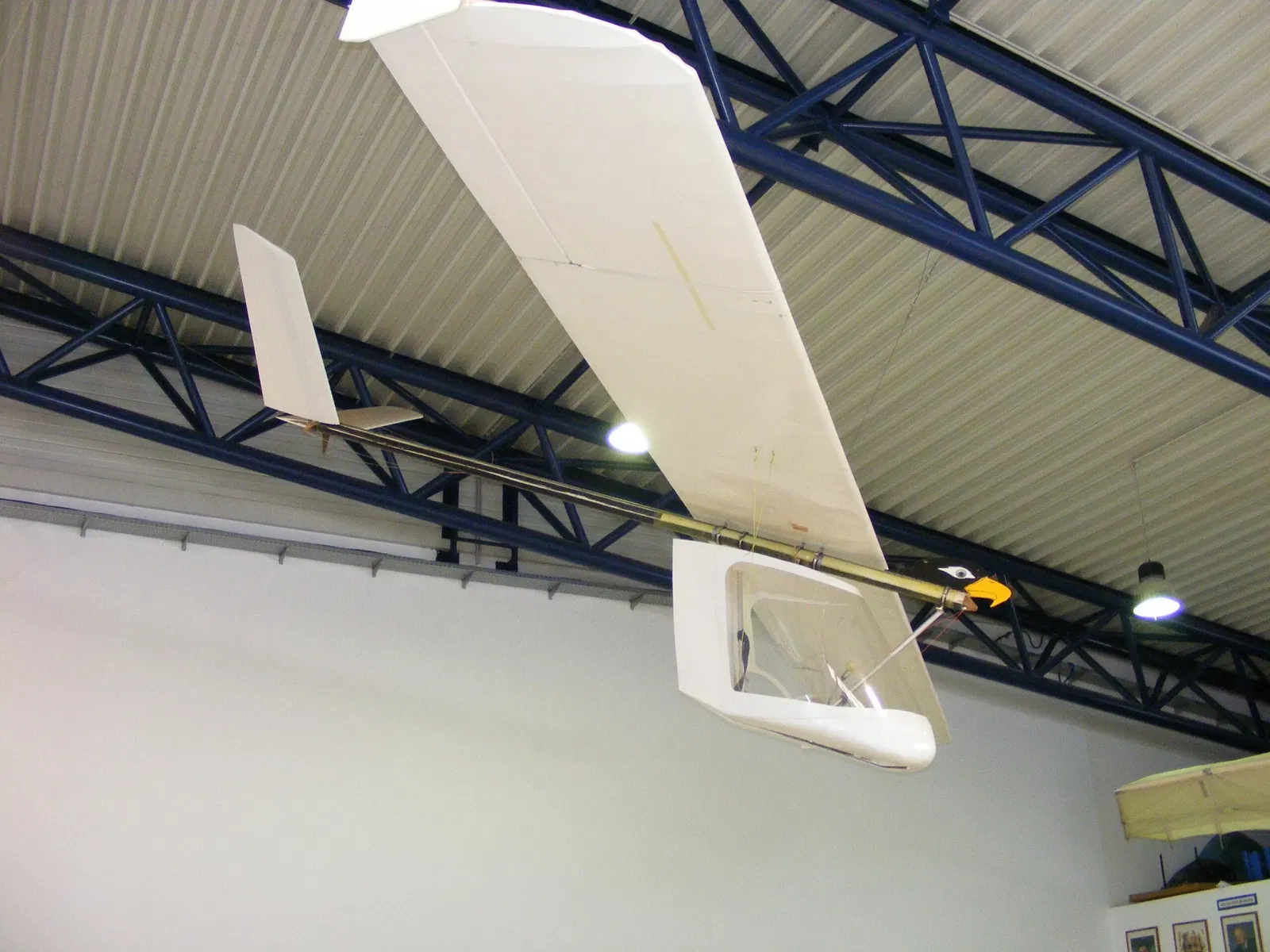 Flug - Museum - Aviaticum