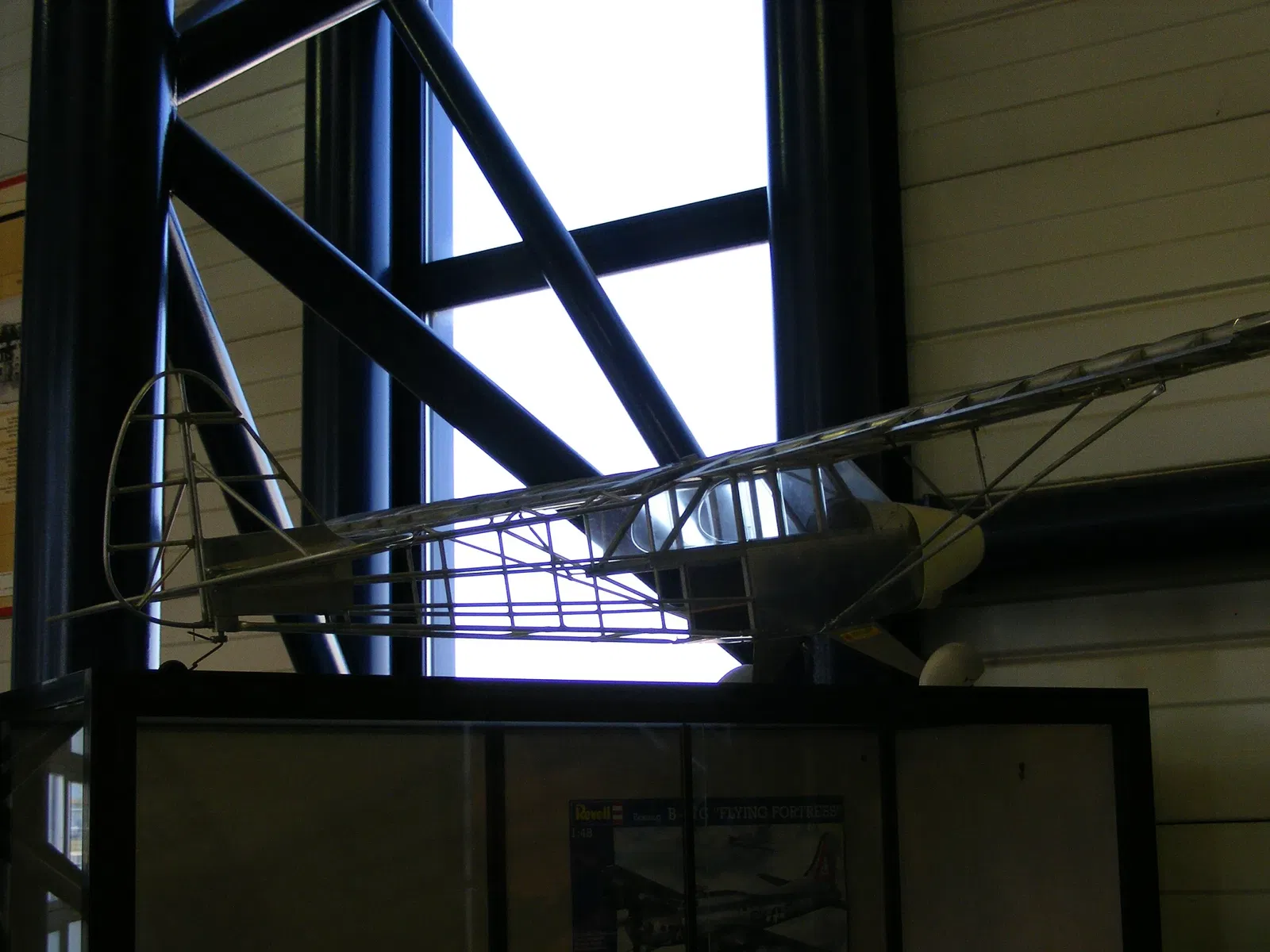 Flug - Museum - Aviaticum