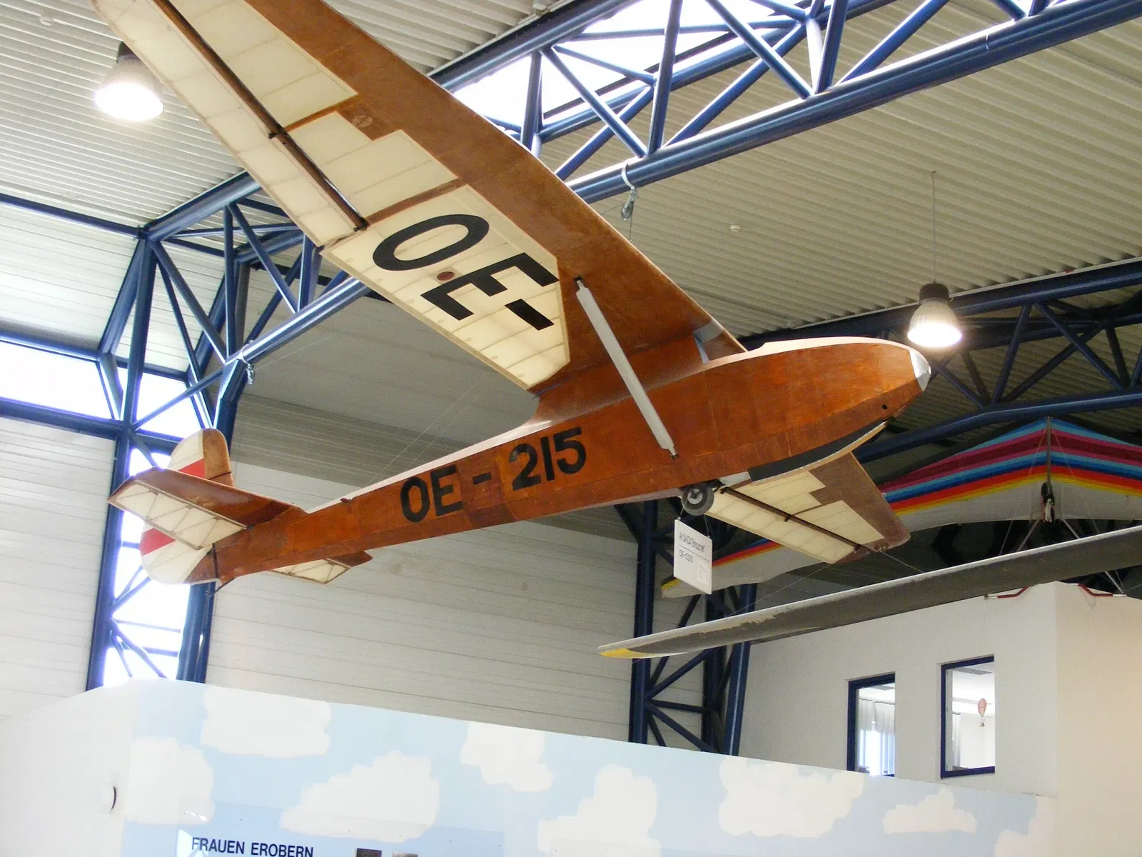 Flug - Museum - Aviaticum
