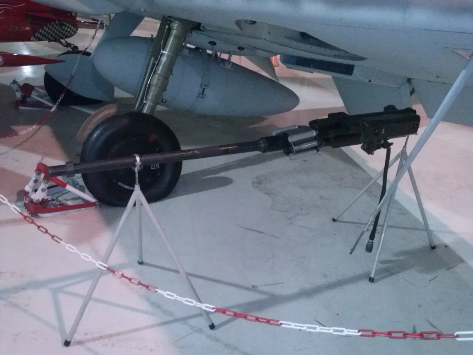 Flug - Museum - Aviaticum