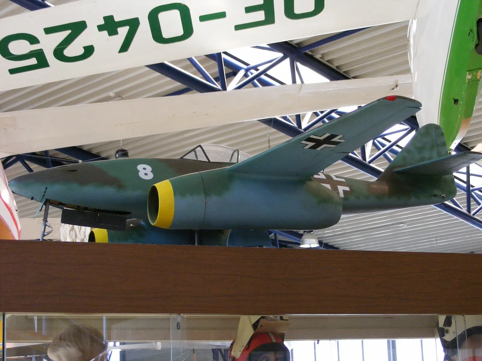 Flug - Museum - Aviaticum