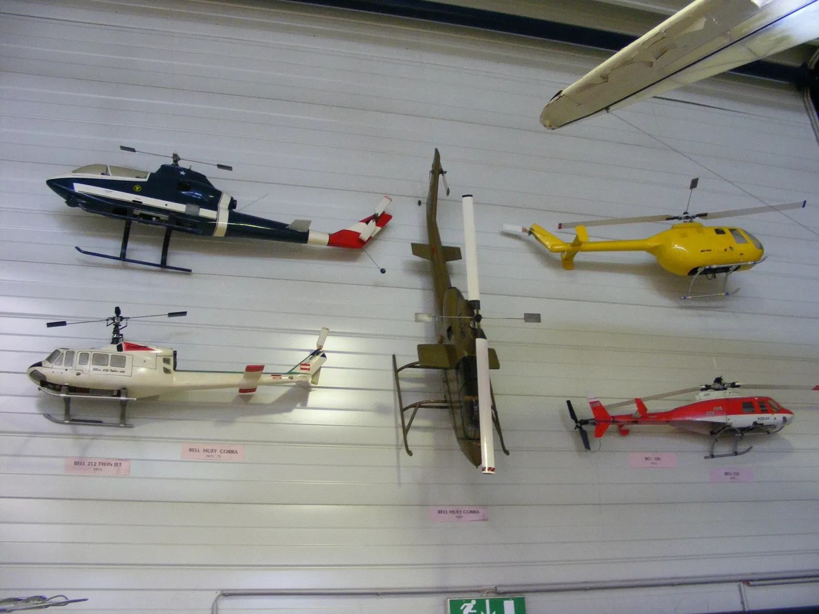 Flug - Museum - Aviaticum