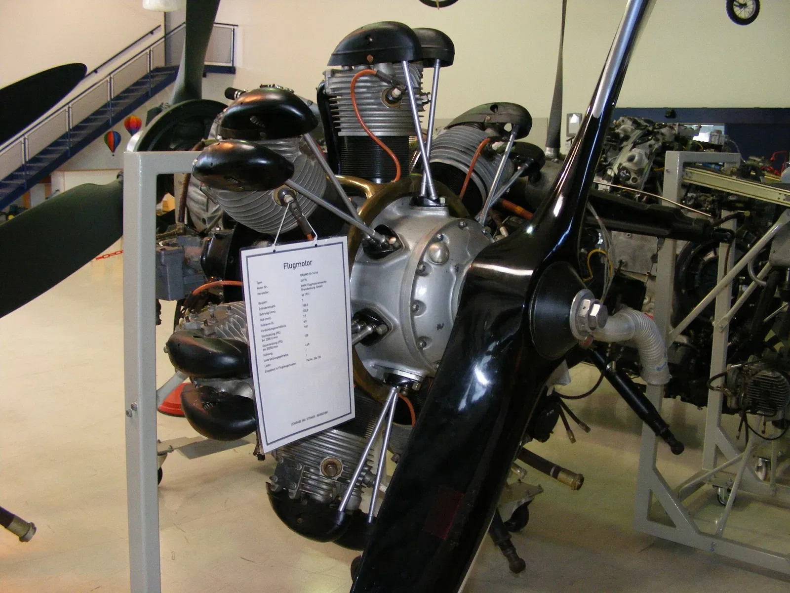 Flug - Museum - Aviaticum