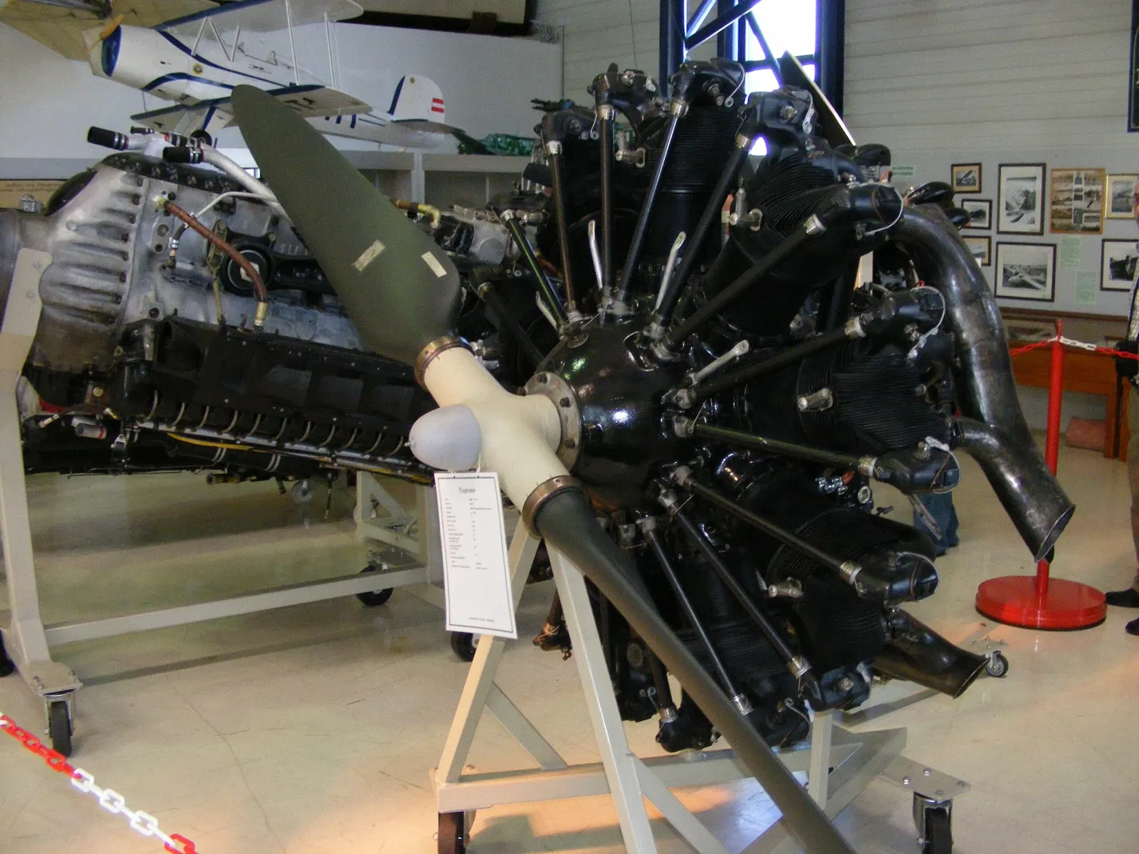 Flug - Museum - Aviaticum