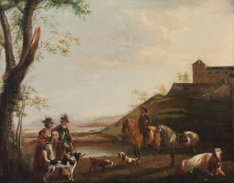 Château de Prangins