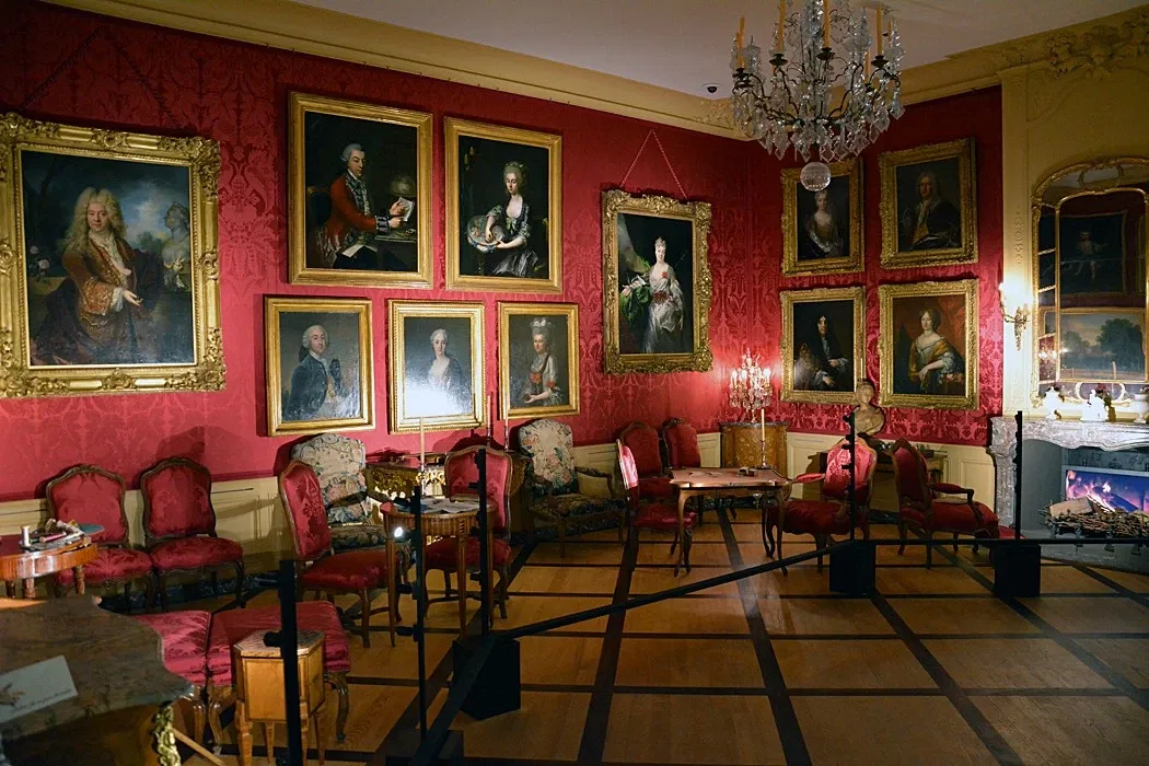 Château de Prangins